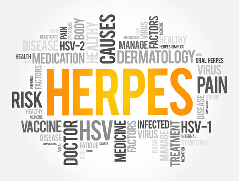 Herpes information
